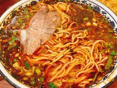 -有礼有面(知春路店)