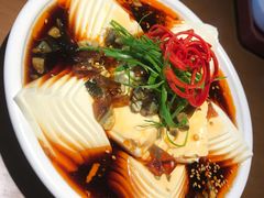 -胖哥俩肉蟹煲(来福士店)