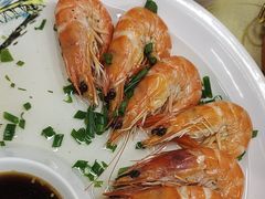 -大众海鲜(巨龙北路店)