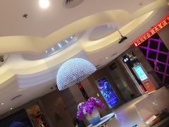 -嗨度KTV(万达店)