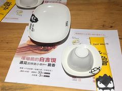 -木屋烧烤(万德庄店)