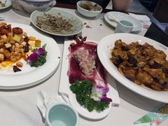 -新侨小馆(东直门北小街店)