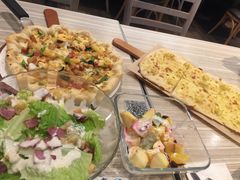 -必胜客(上海新南方商城PH店)