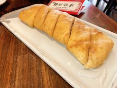 -梁记粥铺(开元地中海店)