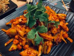 -壹酒贰肉1926·深夜食堂(九纬路店)