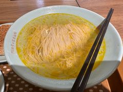 白汤面-常州银丝面馆(府琛店)