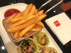 -上海大宁福朋喜来登酒店大堂吧(共和新路店)