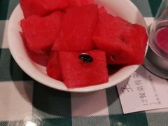-紫光园·烤鸭·北京菜(劲松店)