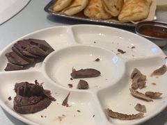 -高玛纳驴肉火烧(河间总店)