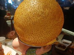 -吴越荣记苏州菜·松鼠桂鱼(月光码头店)