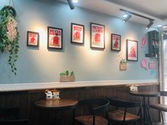 大堂-鸭小妹鸭血粉丝(老门东店)