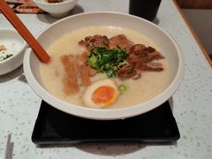 -味千拉面(瑞虹生活广场店)