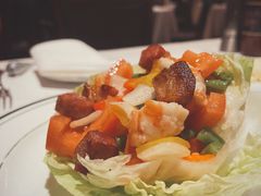 -Wolfgang’s Steakhouse 沃夫冈牛排馆(上海白玉兰广场店)