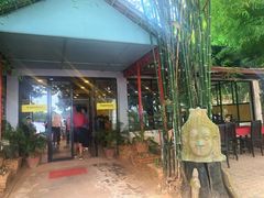 -The Palmboo Restaurant