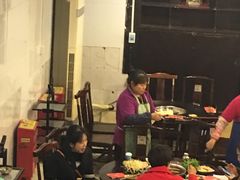-邓莽子老火锅(鲁祖庙店)