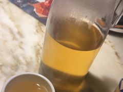 -绿茶餐厅(哈尔滨凯德店)