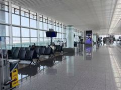 -青岛胶东国际机场