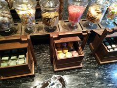 -博林天瑞喜来登酒店·西丽尚膳