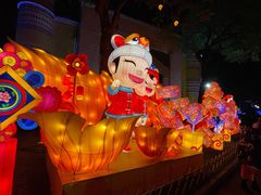 -深圳锦绣中华民俗村