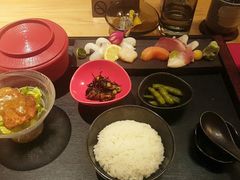 -松涛日本料理