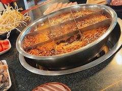-邓莽子老火锅(中兴路总店)