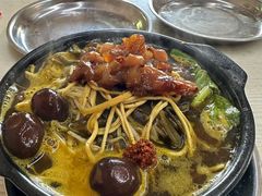 -南湖胖子砂锅(南湖店)