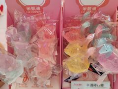 -花花卷卷·鲜食蛋糕(泉屋店)