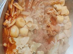 -小螺大作·螺蛳粉火锅(林和西店)