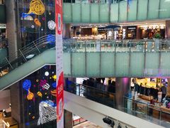 -鹏欣水游城
