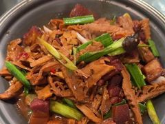 -野蔓果·山野菜(西湖景区·龙井茶田店)