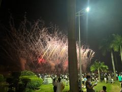 -南宁花花大世界景区