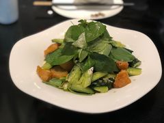 -阿庄新豫菜(通泰路店)
