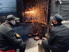 -味家烤肉烤鳗鱼牛排(西塔旗舰店)