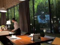 -肴约·花园式餐厅(湖里店)