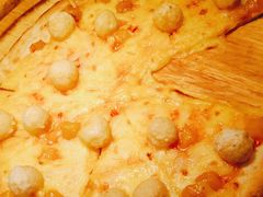 -比格比萨自助(南京万达茂店)