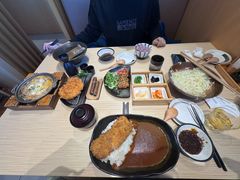 -胜博殿日式炸猪排(西红门店)