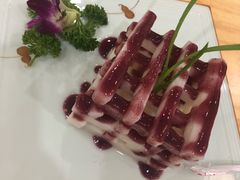 -百花食府(渔阳南路店)