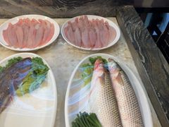 -老渔港·锅贴饺子楼(河北路店)