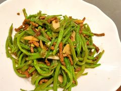 -黑窑厂糖油饼烤鸭·清真菜(黑窑厂街店)
