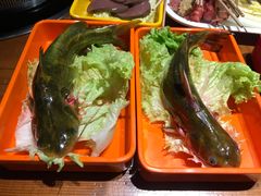 -三个大叔东北烧烤·砂锅菜(西三旗店)