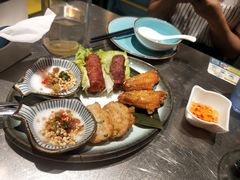 -美奈小馆·越南料理(中航城君尚购物中心店)
