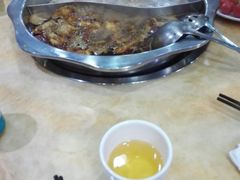 -盛源川香鱼火锅(西小区总店)