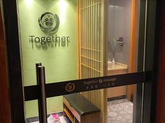 -Together·泰式按摩精油SPA(虹桥店)