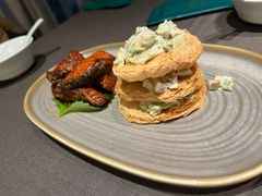 -望乡楼上海菜(日月光店)