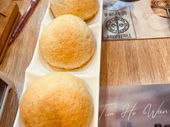 -添好运点心专门店(中环IFC店)