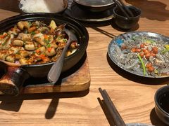 -啫火啫啫煲·顺德干蒸(西乡天虹店)