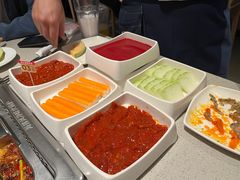 -海底捞火锅(漫广场店)