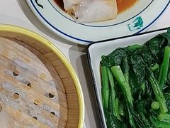 -顺德一品粥·20年凤城老字号(芳村店)