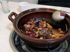 -胡须佬鸡煲四季火锅(龙珠大道店)