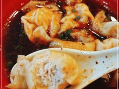 -龙抄手(春熙路总店)